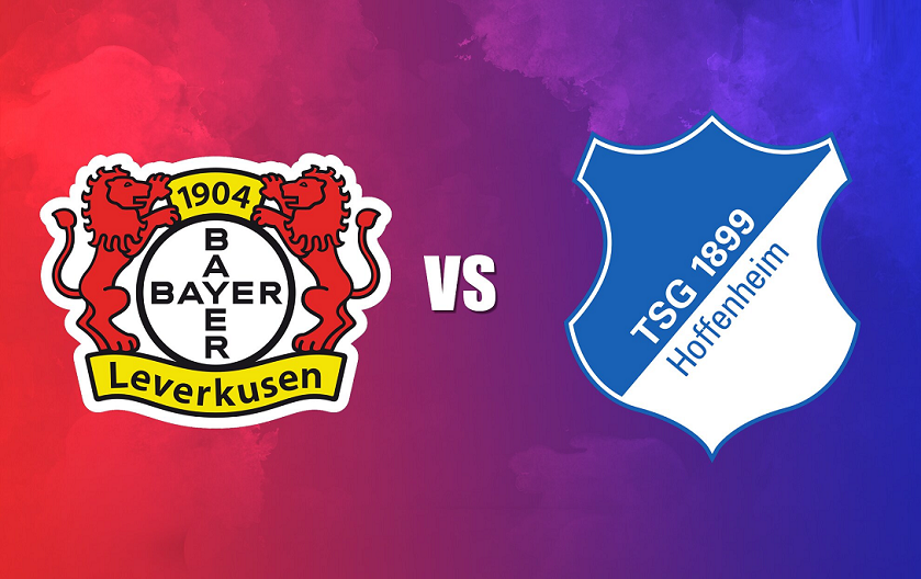 Read more about the article Bayer Leverkusen will look to close the nine-point gap to Bayern Munich when they welcome Hoffenheim