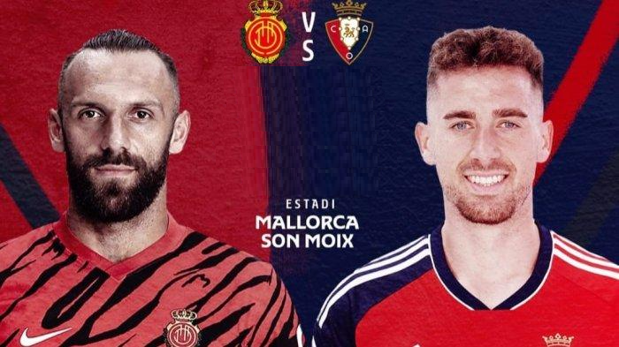 Read more about the article Osasuna have a good recent record against Mallorca and have won 15 out of the last 43 matches played between the two teams