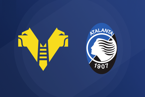 You are currently viewing Atalanta have won six of their last eight games against Hellas Verona