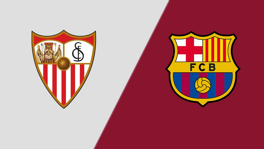 Read more about the article Sevilla are winless in their last 18 matches against Barcelona in league and have lost each of their last six such games in the competition