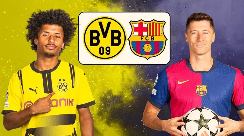 Barcelona have not lost a single game since the start of 2025