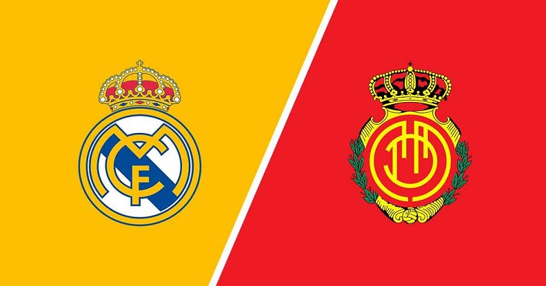 Real Madrid are perhaps without their five best defenders this weekend