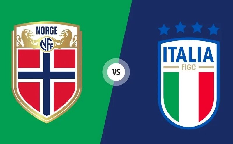 The two main contenders for top spot in Group I of World Cup qualifying in Europe meet on Friday in a crucial clash in Oslo