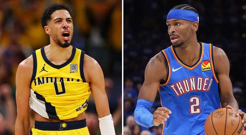 The 2025 NBA playoffs have been ones to remember with shock results, historical big comebacks