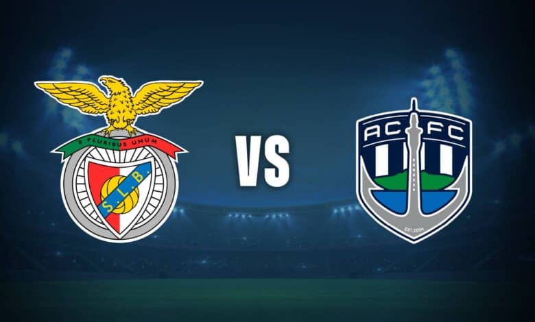 Auckland City will be out to avoid another embarrassing defeat when they face Benfica