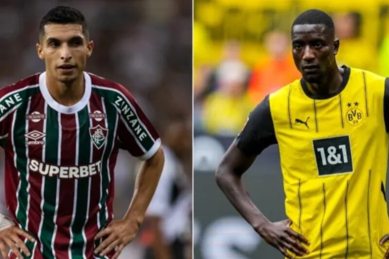 Group F commences with Fluminense taking on Borussia Dortmund in what is the second meeting between clubs