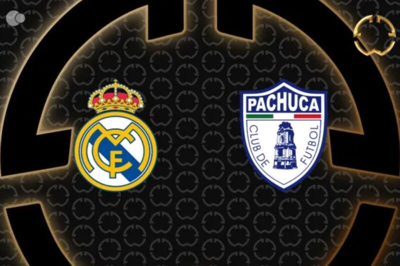 Real Madrid have scored in each of their last 11 matches in all competitions