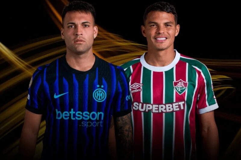 Inter Milan and Fluminense will face off in the Club World Cup round of sixteen tomorrow