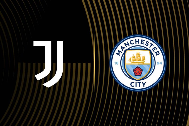 Juventus and Manchester City meet in their final Club World Cup group game