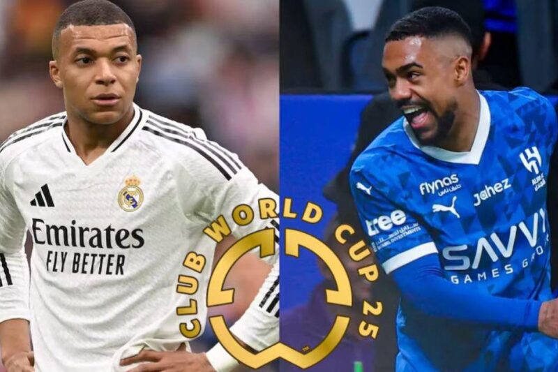 Real Madrid’s quest to win another Club World Cup begins at the Hard Rock Stadium