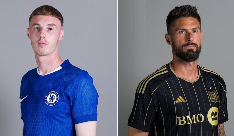 Chelsea will want to add another trophy to the cabinet as they face the play-in winners Los Angeles