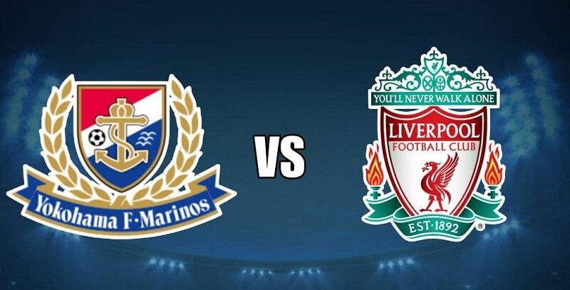 Liverpool continue their pre-season schedule with a high-profile friendly against Yokohama F. Marinos