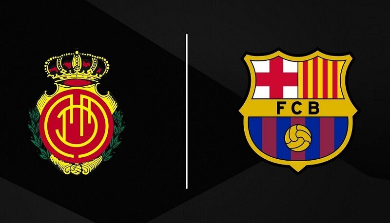 The last meeting between the two teams ended with Barcelona winning 1-0