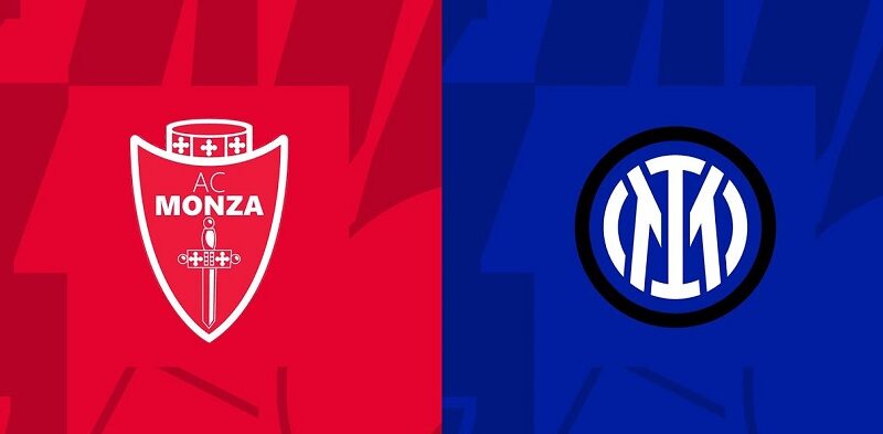 Internazionale came out on top as the better team when these teams last met