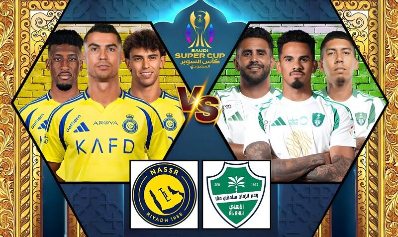 The previous matches between these clubs ended in favour of Al Nassr