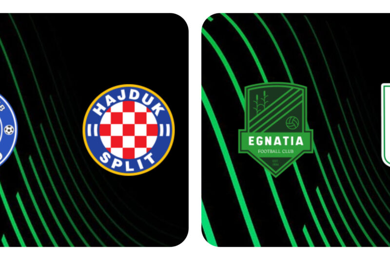 Din. Tirana head into this clash on the back of a 2-1 defeat against Hajduk Split