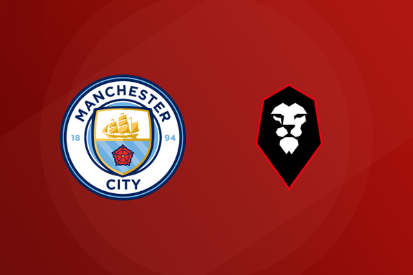 A year ago, the clubs already faced each other, with Guardiola’s side scoring eight goals