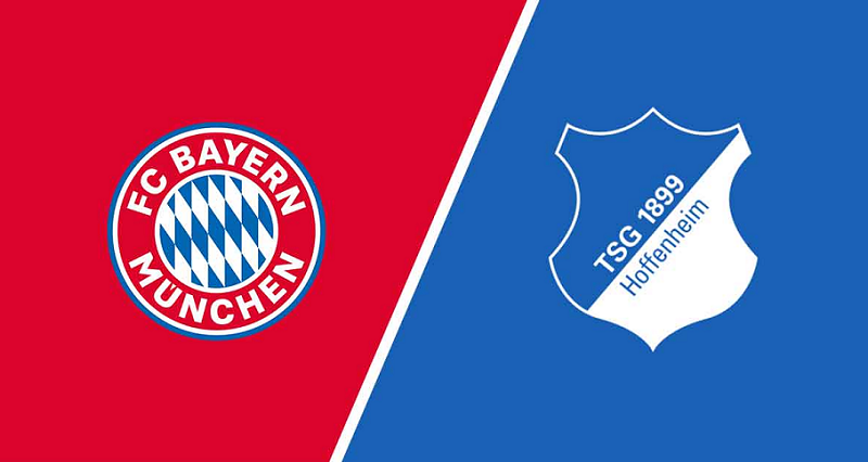 Hoffenheim have won five consecutive games