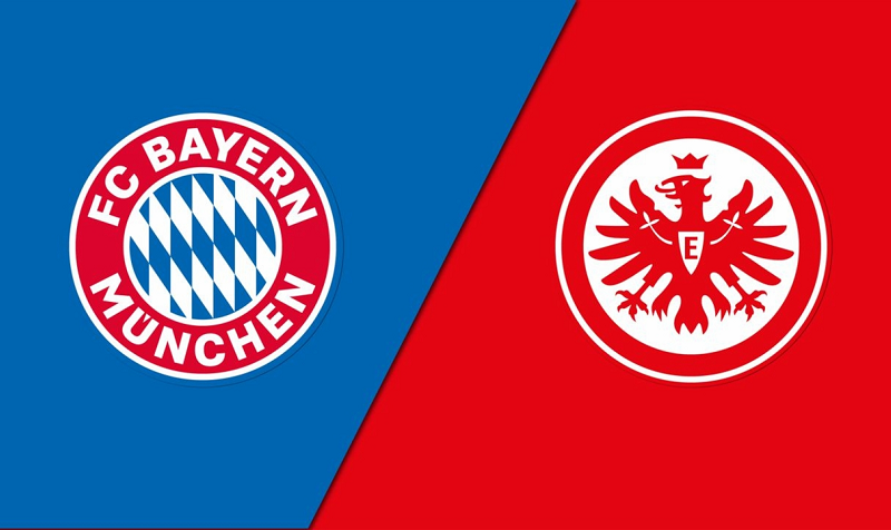 Eintracht Frankfurt have won just two of their last fifteen matches