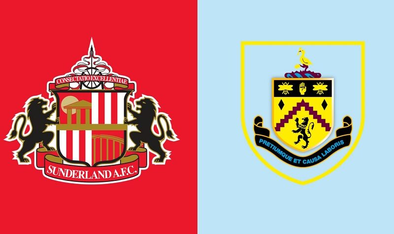 Burnley are unbeaten in four consecutive games