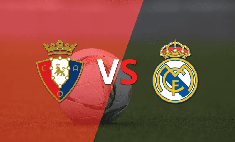 Real Madrid have won seven of their last eight matches