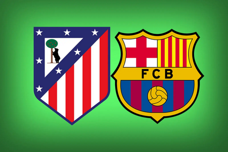 In the last 5 matches between these clubs, Barcelona have a clear advantage