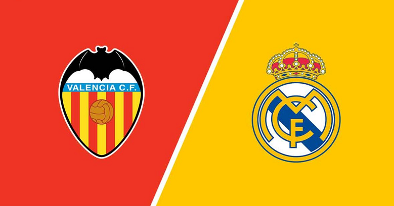 Valencia have lost two matches in a row