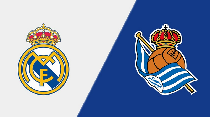 Real Sociedad have won four of their last five La Liga rounds