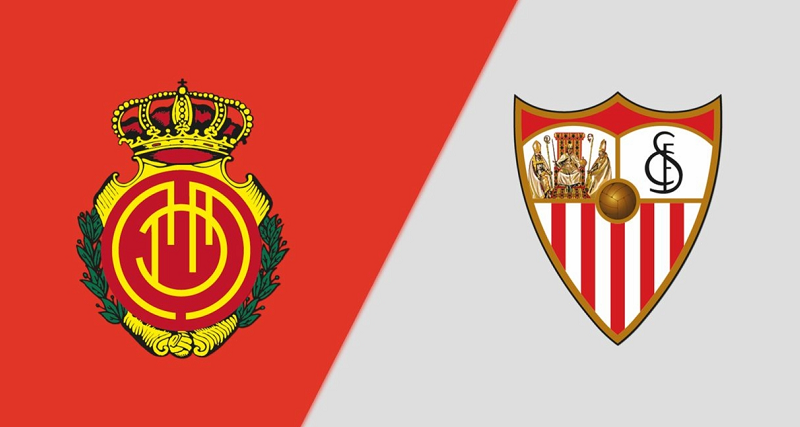 Last season, both meetings ended in draws. This season, Mallorca won away 3-1 in October