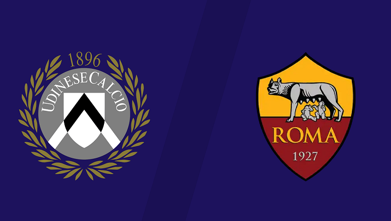 Roma has drawn both of its most recent matches