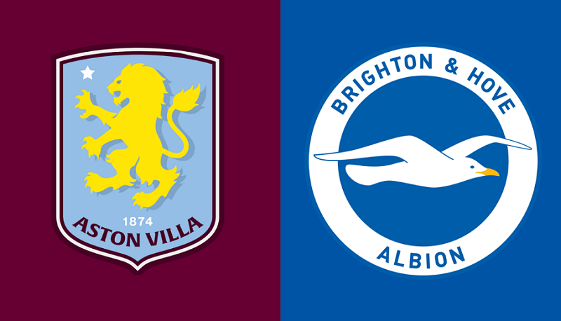 Brighton & Hove Albion have lost two of their last eight matches