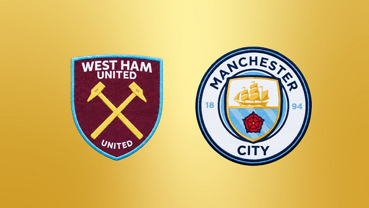 Manchester City have won eight of their last eleven matches