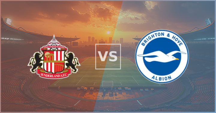 Brighton & Hove Albion have won two of their last three games