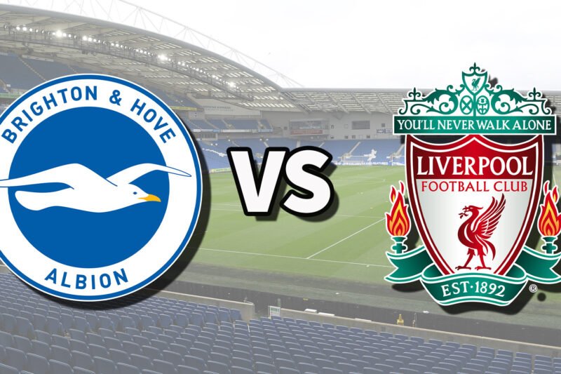 Brighton, meanwhile, have responded well since losing to Liverpool in the FA Cup fourth round last month