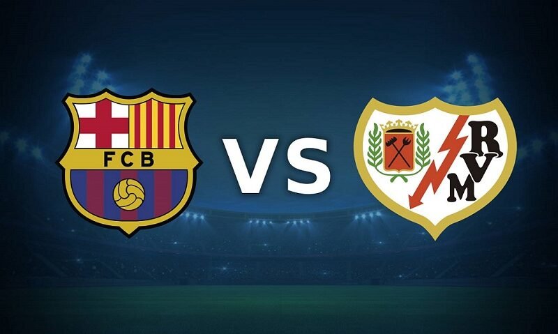 Rayo Vallecano are unbeaten in six consecutive rounds