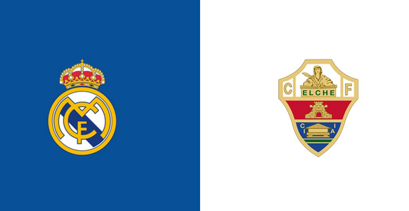 Elche have not won in eleven official matches