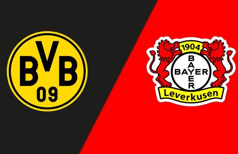 Borussia Dortmund have won four matches in a row