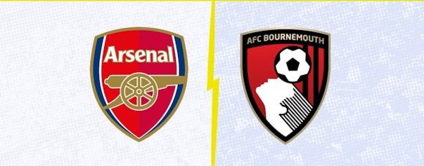 Arsenal are set to play in a 1-4-2-3-1 formation