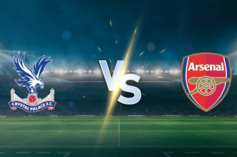 Arsenal have won five of their last six matches
