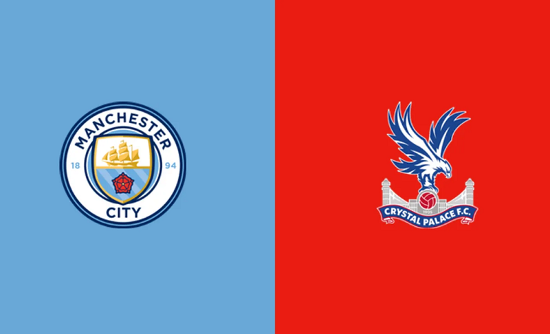 Pep Guardiola has faced Oliver Glasner on five occasions, recording three wins, one draw, and one loss