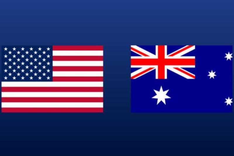 USA stands as the strongest contender to advance out of the group