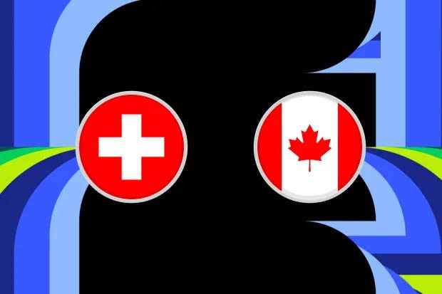 Canada have drawn four of their last six matches