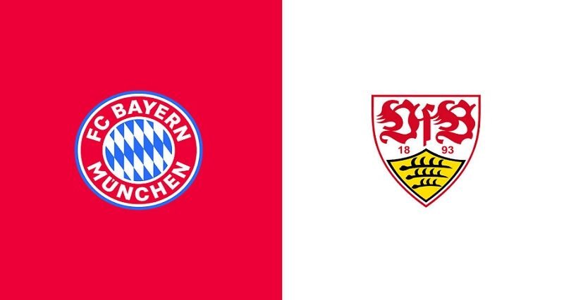 Bayern have won eight of the last nine head-to-head meetings